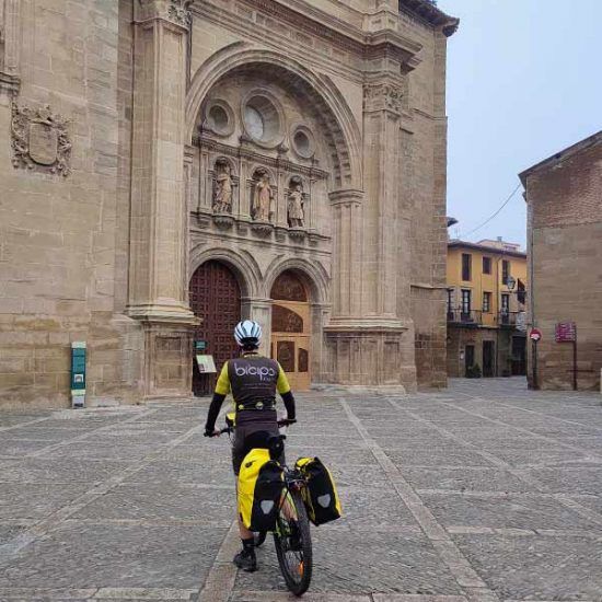 Alquiler-de-Bicicletas-etapa-Logroño-Santo-Dmingo-de-la-Calzada